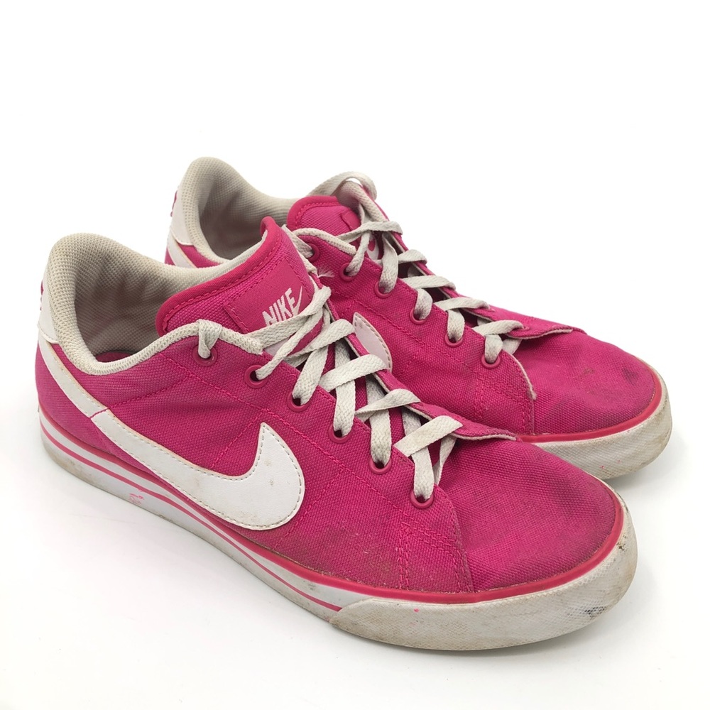 Nike SB Pink Sneakers